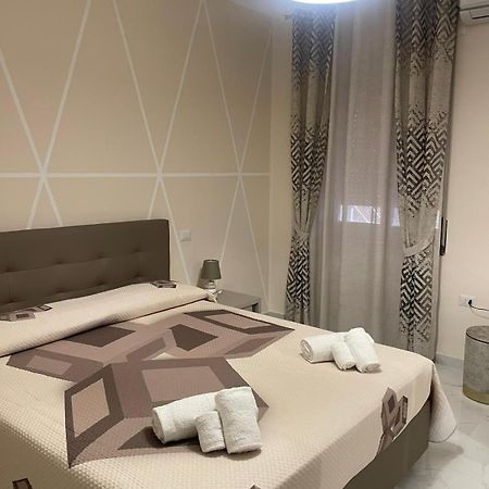 Bed and Breakfast Da Nonna Maria Boscotrecase Екстер'єр фото