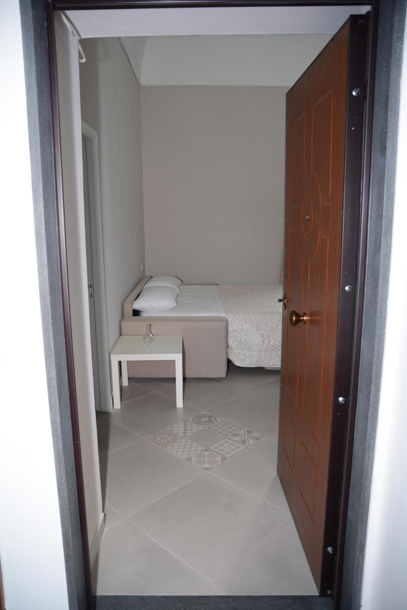 Bed and Breakfast Da Nonna Maria Boscotrecase Екстер'єр фото