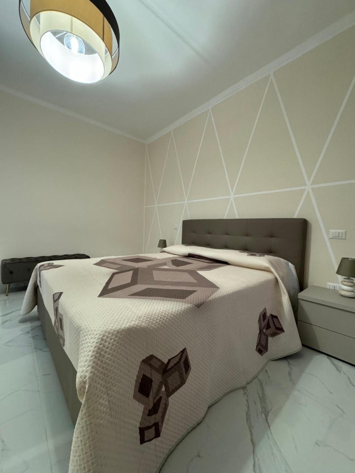 Bed and Breakfast Da Nonna Maria Boscotrecase Екстер'єр фото