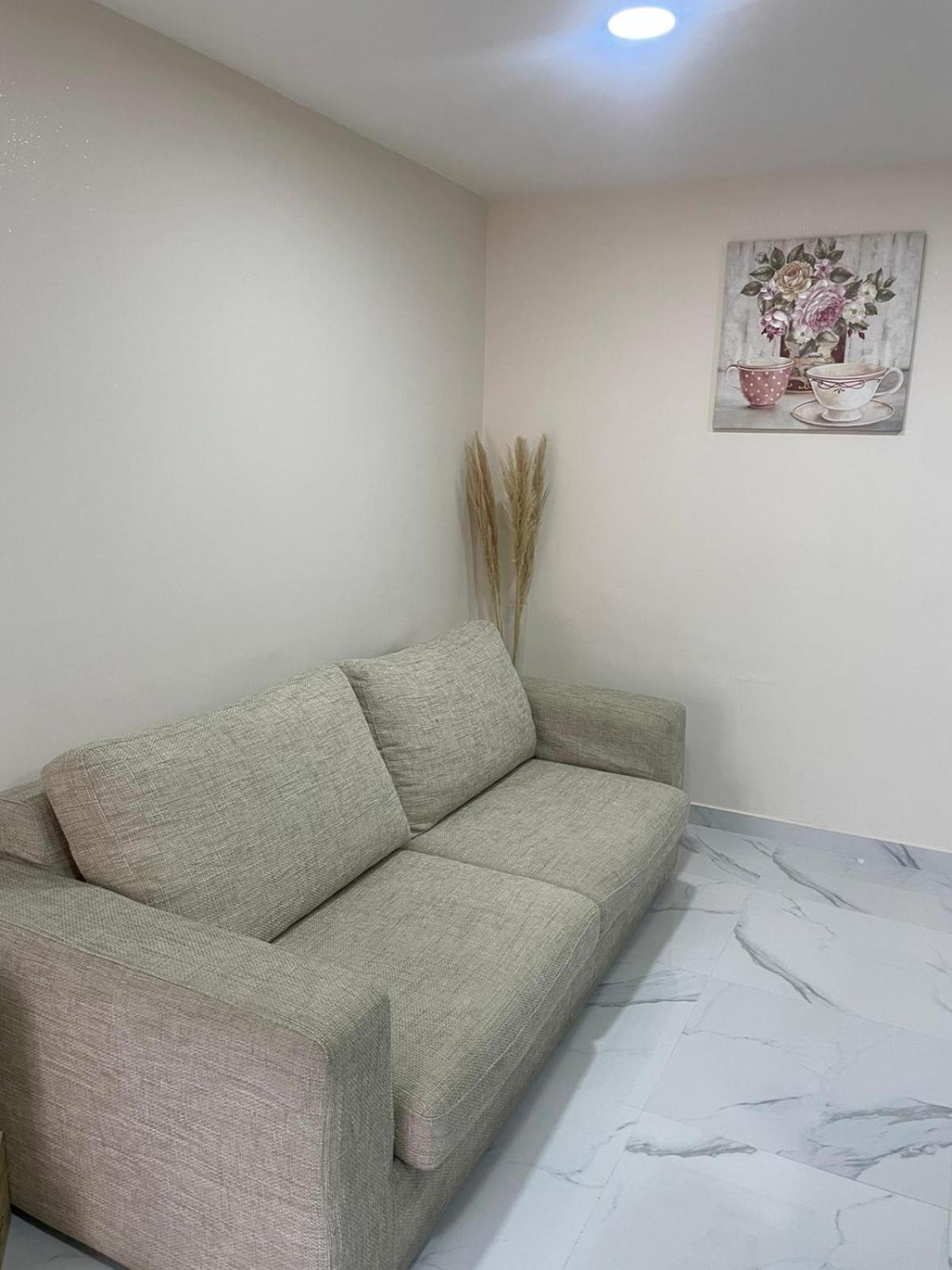 Bed and Breakfast Da Nonna Maria Boscotrecase Екстер'єр фото