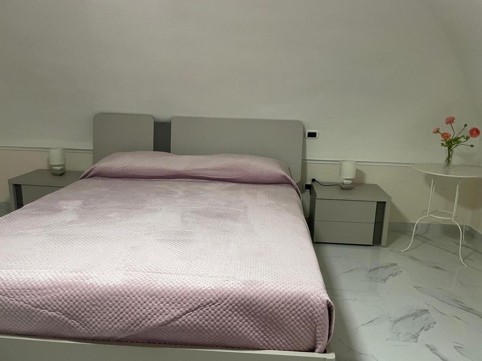 Bed and Breakfast Da Nonna Maria Boscotrecase Екстер'єр фото