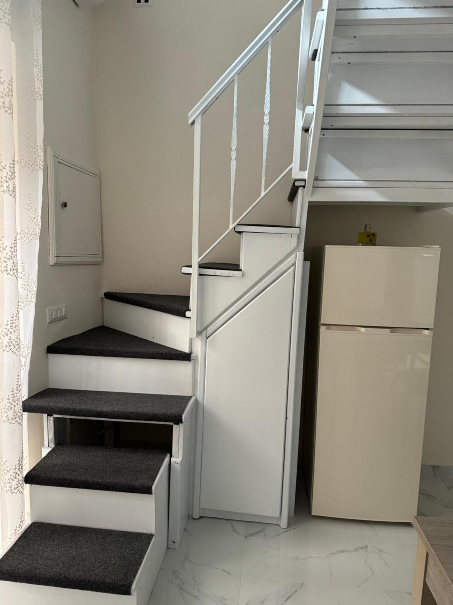Bed and Breakfast Da Nonna Maria Boscotrecase Екстер'єр фото