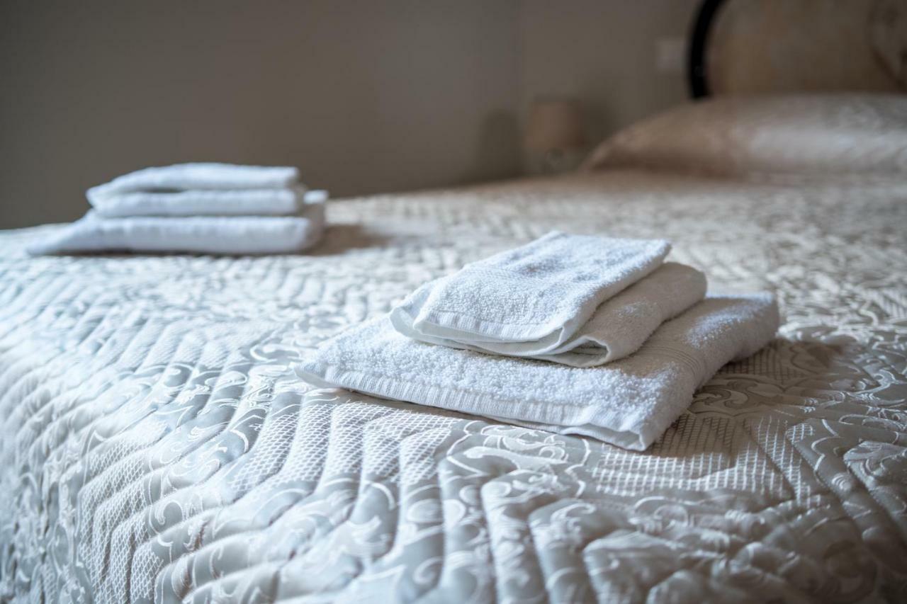 Bed and Breakfast Da Nonna Maria Boscotrecase Екстер'єр фото