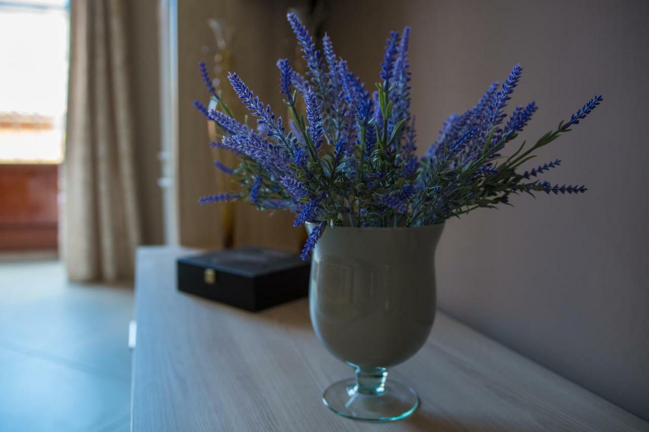 Bed and Breakfast Da Nonna Maria Boscotrecase Екстер'єр фото